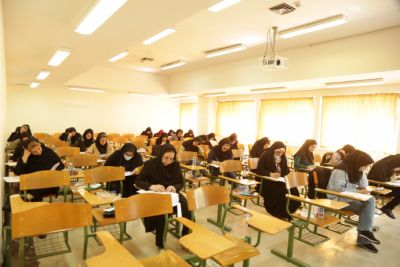 اعلام نتایج چهلمین دوره آزمون بسندگی زبان انگلیسی در هفته اول اردیبهشت