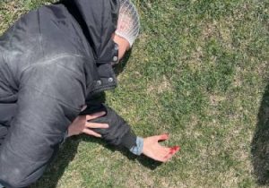 حمله به تیم امید تراکتور با سلاح سرد