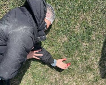 حمله به تیم امید تراکتور با سلاح سرد