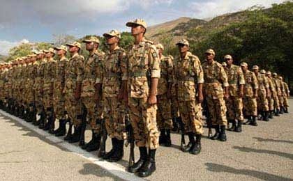 شرایط جذب نیروهای وظیفه امریه در بنیاد شهید و امور ایثارگران