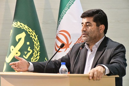 کسب سه مقام برتر درجشنواره شهیدرجایی نشان دهنده هماهنگی بین زیربخشهای سازمان جهاد کشاورزی استان است