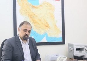 اجرای طرح آمارگیری از کارگاههای صنعتی ۱۰ نفر کارکن و بیشتر در سال ۱۴۰۱