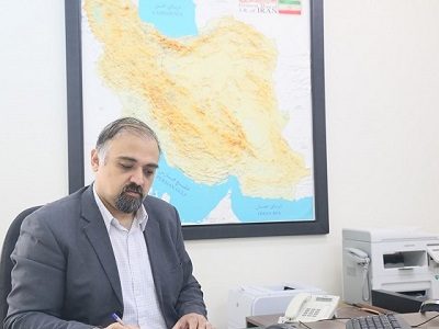 اجرای طرح آمارگیری از کارگاه‌های صنعتی ۱۰ نفر کارکن و بیشتر در سال ۱۴۰۱