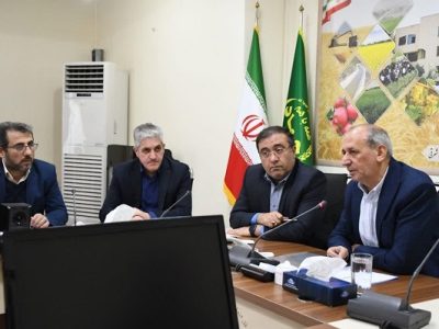 خرید توافقی کشمش و پیاز مازاد کشاورزان در استان آذربایجان شرقی