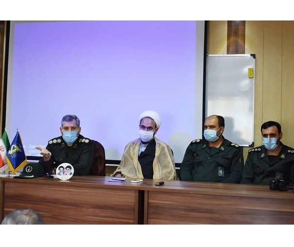 ضرورت تبیین اهداف و حضور حداکثری مردم درانتخابات توسط رسانه ها