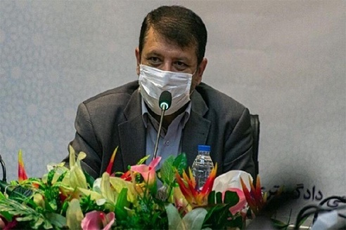 پیام تبریک رئیس کل دادگستری استان آذربایجان شرقی در پی انتصاب رئیس قوه قضاییه