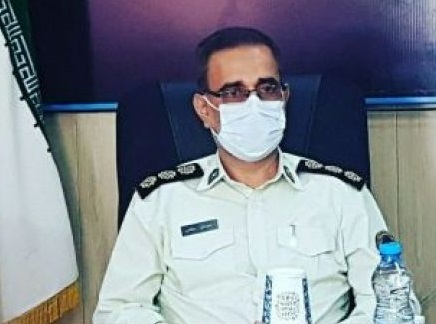 قتل ناجوانمردانه در میانه به خاطر «یک مشت پول»