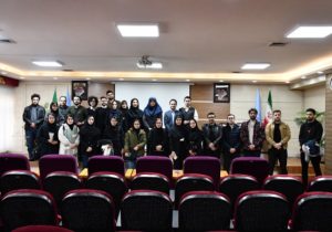 یک رویداد مهم با هدف آگاهی از مغز در دانشگاه تبریز