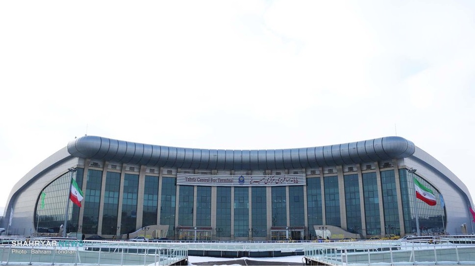 آمادگی کامل سازمان پایانههای مسافربری شهرداری تبریز برای خدماترسانی به مسافران