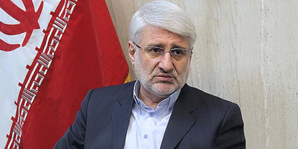 تکذیب معرفی گزینه های استانداری آذربایجان شرقی