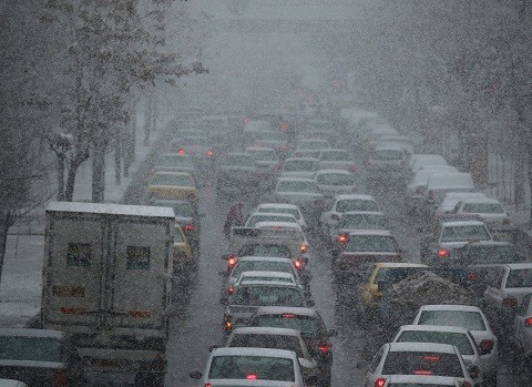 اقدامات شهرداری در تعیین محدوده ترافیکی برای درآمدزایی نیست/احتمال افزایش محدوده LEZ در تبریز