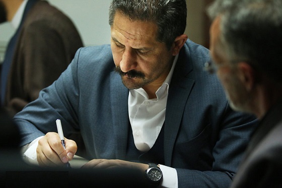 شهردار تبریز: آنچه خبرنگاران می نویسند دستورالعمل اجرایی مدیران شهرداری است