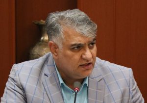 تاکید رئیس هیئت پزشکی ورزشی شهرداری تبریز بر اهمیت بازرسی و نظارت مستمر بر باشگاه‌ها