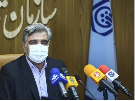 اعلام جزئیات حذف دفترچه درمانی بیمه شدگان از اسفند ماه/ تولید بیش از ۷۰ درصد نسخ الکترونیک در مراکز طرف قرارداد تامین اجتماعی