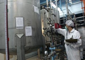 دکترین هسته‌ای ایران تغییر می‌کند؟