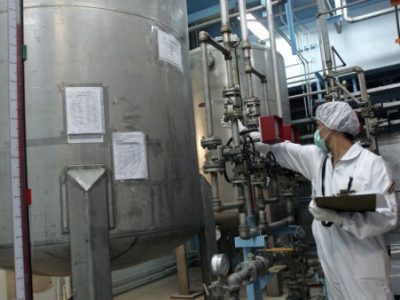 دکترین هسته‌ای ایران تغییر می‌کند؟