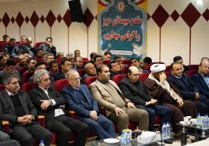 گمرک کلید توسعه اقتصادی کلیبر، خداآفرین و هوراند