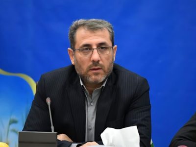 خرید حدود ۱۲۰هزار تن محصولات کشاورزی در ۶ماه اول سال توسط تعاون روستایی آذربایجان شرقی