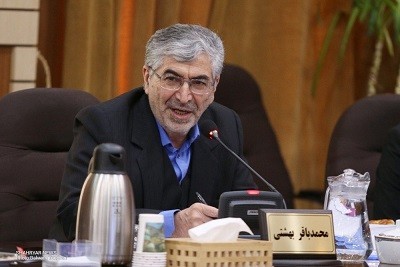 افزایش پروژه‌های عمرانی سال ۹۹ شهرداری تبریز به ۶۸۴ مورد