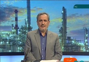 با بردوت هوا روزانه ۳۶۰۷میلیون مترمکعب گاز طبیعی در استان مصرف میشود