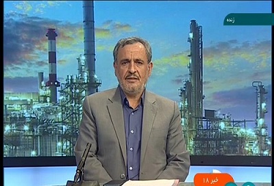 با بردوت هوا روزانه ۳۶۰۷میلیون مترمکعب گاز طبیعی در استان مصرف میشود