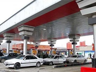 اتصال همه جایگاههای آذربایجان شرقی به سامانه سوخت