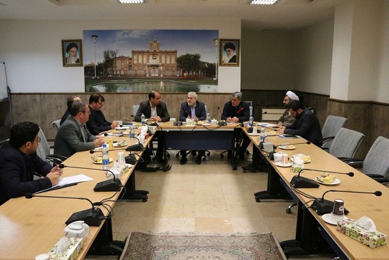 شهرداری برای استقبال از موج اول گردشگران نوروزی آماده است