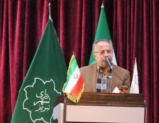 مسائل فرهنگی جزو اولویت های چشم انداز ۱۲ ساله شورای اسلامی شهر تبریز