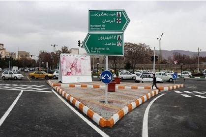 مدیرعامل سازمان حمل و نقل و ترافیک شهرداری تبریز: تقاطع غیرهمسطح ارتش سال ۹۹ احداث می‌شود