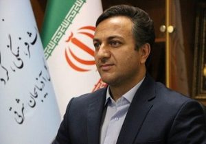 برگزاری جشنواره غذا‌های سنتی در اهر