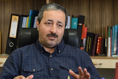 معاون فنی و عمرانی شهردار تبریز تشریح کرد: آخرین وضعیت مهم ترین پروژه های «کانال هدایت آب های سطحی»