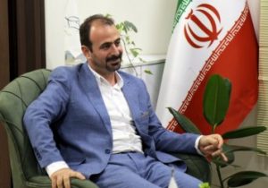دبیر اجرایی بیستمین کنفرانس بین‌المللی روابط‌عمومی‌ منصوب شد