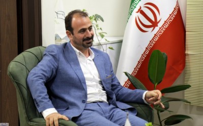 دبیر اجرایی بیستمین کنفرانس بین‌المللی روابط‌عمومی‌ منصوب شد