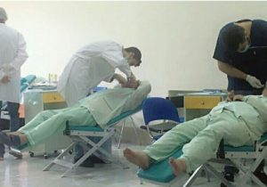 مجلس شورای اسلامی و ضرورت اقدام فوری و اصلاح قانون خدمات دندانپزشکی به جانبازان
