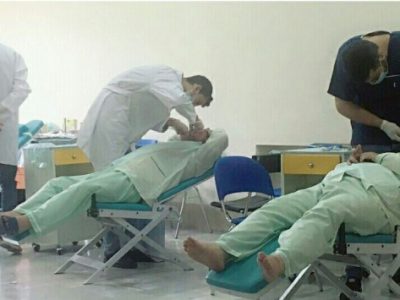 مجلس شورای اسلامی و ضرورت اقدام فوری و اصلاح قانون خدمات دندانپزشکی به جانبازان