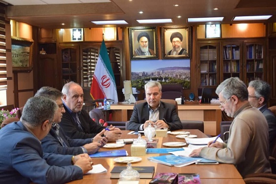 بودجه مصوب سال ۹۸ شهرداری تبریز به تایید فرمانداری رسید