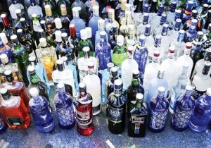 ۱۱۰هزار میلیارد تومان، اقتصاد زیرزمینی مشروبات الکلی