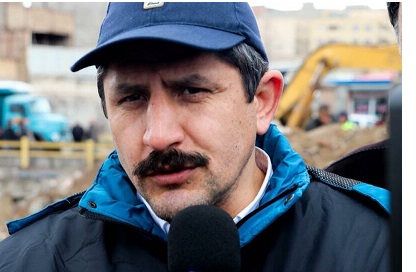 تمهیدات ویژه برای مواجهه با سیل احتمالی در ایستگاه های مترو و بازار