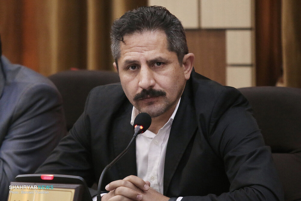 کلنگزنی پارک بزرگ تبریز در آیندهای نزدیک/ تحقق آرزوی ۶۰ساله تبریزیها