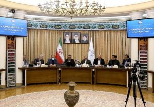 دستگاه‌ها از نگاه بخشی فاصله بگیرند/ حساب‌های مالیاتی شرکت‌های بزرگ به استان انتقال می‌یابد