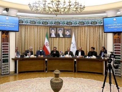 دستگاه‌ها از نگاه بخشی فاصله بگیرند/ حساب‌های مالیاتی شرکت‌های بزرگ به استان انتقال می‌یابد