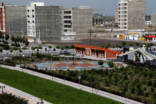 سامانه شهروند سپاری شهرداری تبریز به صورت پایلوت در منطقه ۹ راه اندازی شد