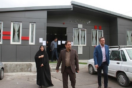 فرهنگسراهای شهرداری منطقه ۶ تبریز توسعه می یابد