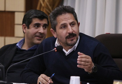 باید با عاملان ساخت و ساز غیرمجاز برخورد شود/ شهرداری تبریز آماده احداث مسکن برای حاشیه نشینان است