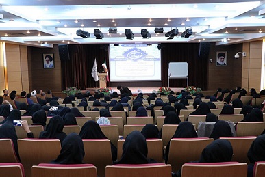 برگزاری سلسله نشست‌های تمدن نوین اسلامی با موضوع «شهروند مهدوی»