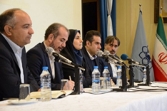 نشست معاونان شهرسازی و معماری کلان‌شهرهای کشور برگزار شد