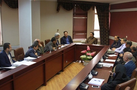 توسعه شهرک مبل و خودرو از اولویت های شهرداری منطقه ۶ تبریز است