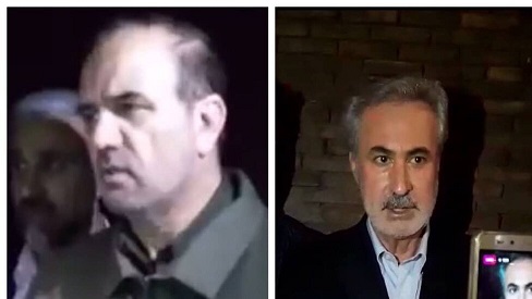 آتشنشانان شهرداری تبریز عملکرد مثبت و به موقعی داشتند