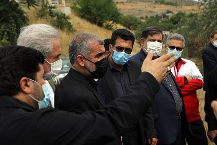 اختصاص ۱۳۰ میلیارد تومان به بخش کشاورزی مناطق سیل زده کلیبر