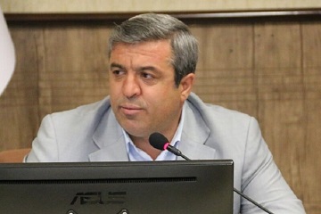 ماشین‌آلات سبک و سنگین مناطق ۱۰گانه شهرداری به صورت منظم کنترل می‌شوند